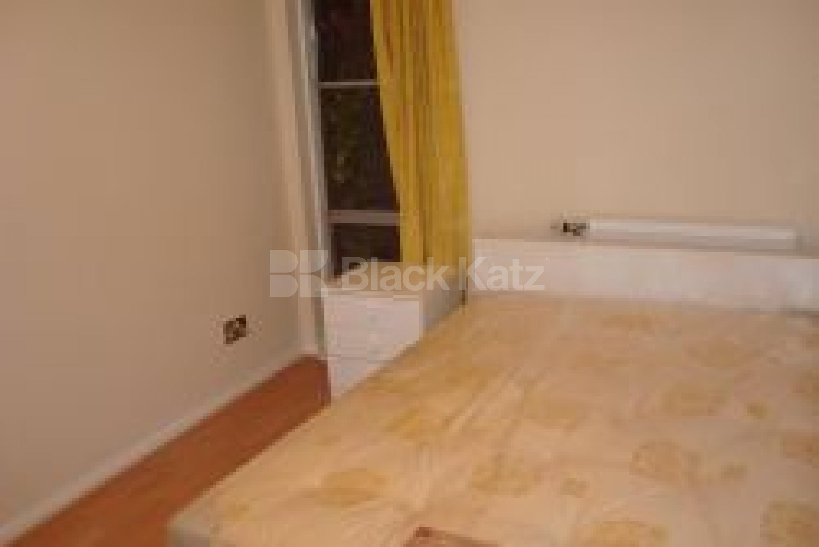 			3 Bedroom, 1 bath, 1 reception Flat			 Byworth Walk, ARCHWAY N19 N19